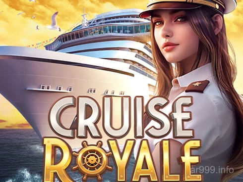 Cruise Royale