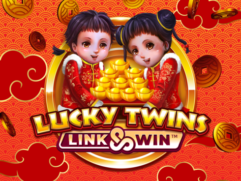Lucky Twins Link and Win