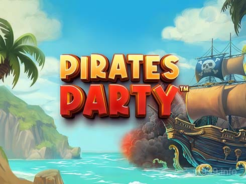 Pirates Party