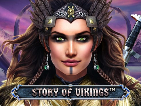 سٹوری آف وائکنگز